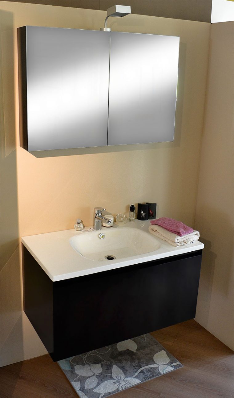 cdiscount meuble salle de bain etroit