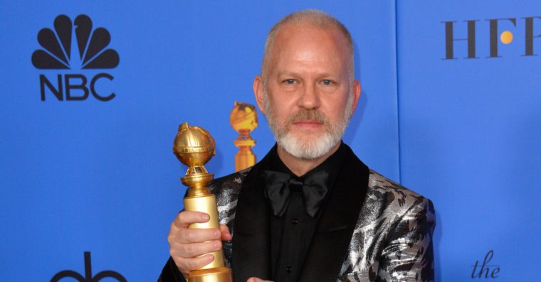 livres de ryan murphy