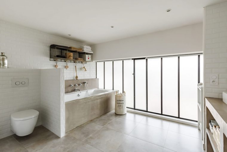 salle de bain italienne lez bruxelles