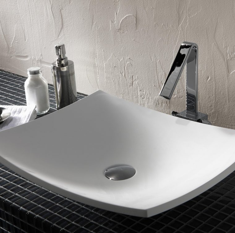lavabo salle de bain leroy merlin 40
