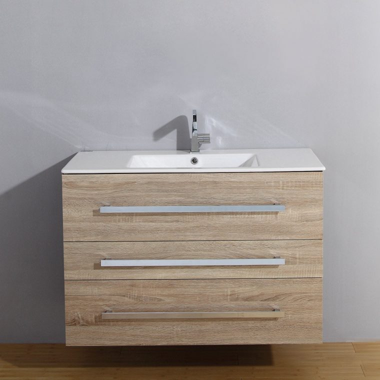 cdiscount meuble de salle de bains wesco