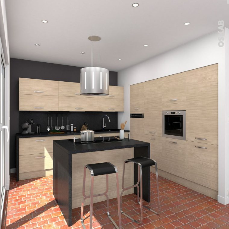 jambage meuble cuisine