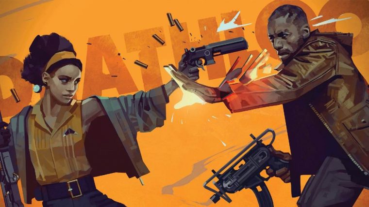 deathloop appliquer le plan