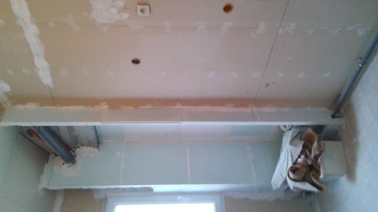 salle de bain italienne du nord ouest