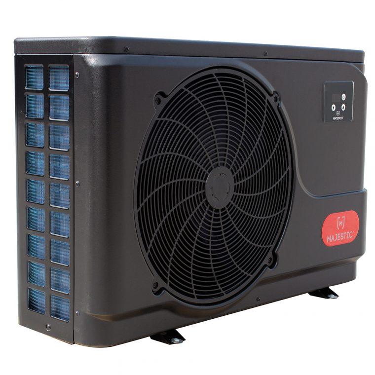 pompe à chaleur piscine 10m3