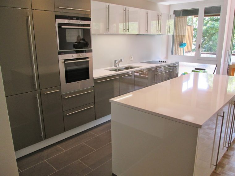 meuble cuisine wellmann