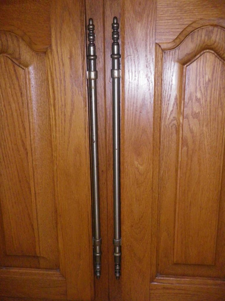 meuble cuisine une porte