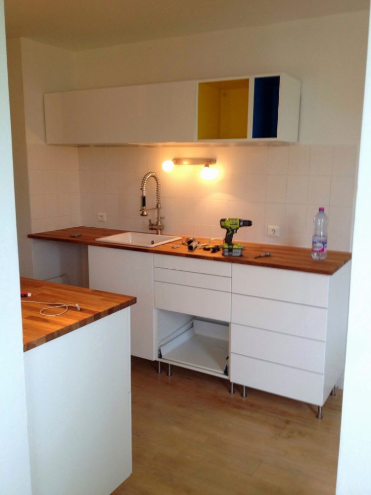 meuble haut cuisine ikea varde