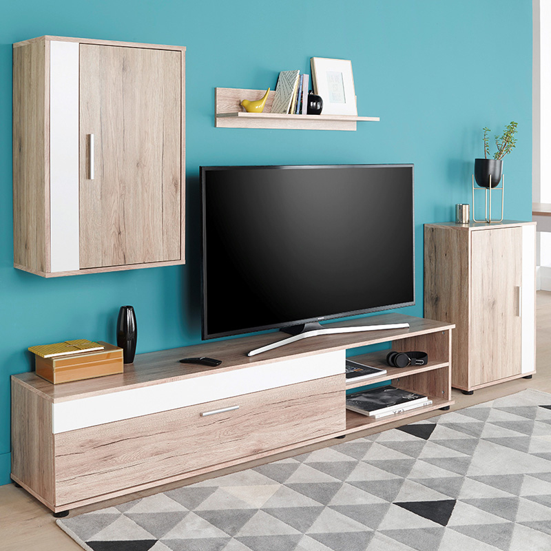 10 Meubles Tv But Pour Un Salon Tendance - Blog But encequiconcerne Magasin But Meuble Tv