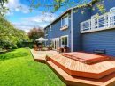 1001+ Conseils Et Design Pratiques Pour Construire Une ... pour Construire Une Terrasse En Bois