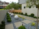 1001 + Conseils Et Idées Pour Aménager Un Jardin Zen Japonais encequiconcerne Jardin Zen Deco