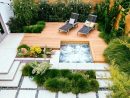 1001 + Conseils Et Idées Pour Aménager Une Terrasse Zen dedans Amenagement Petit Jardin Avec Terrasse