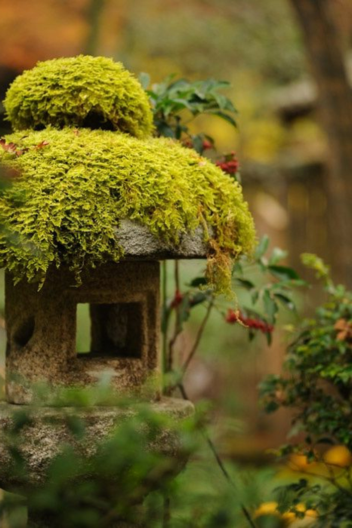 1001+ Conseils Pratiques Pour Une Déco De Jardin Zen avec Deco Jardin Zen
