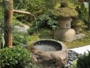 1001+ Conseils Pratiques Pour Une Déco De Jardin Zen ... serapportantà Dacoration Jardin Zen
