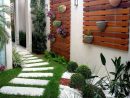 1001+ Idées Pour Aménager Un Petit Jardin + Des Photos ... serapportantà Comment Amanager Un Petit Jardin