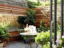 1001 + Idées Top Pour Réussir Votre Aménagement Terrasse ... serapportantà Idee Terrasse Jardin