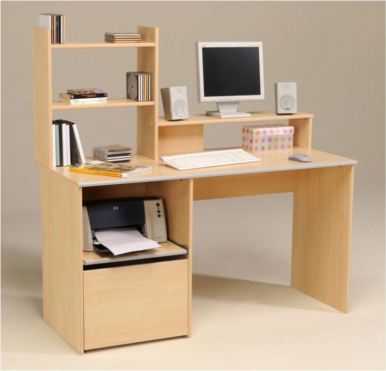 12 Animé Ikea Bureau Ordinateur | Meuble De Bureau Ikea ... avec Meuble Informatique But