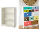 18 Ingenious Ikea Billy Bookcase Hacks | Ikea, Meubles ... avec Meuble Billy Ikea