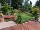 19 Idées Magnifiques Pour Une Terrasse En Bois - Super Déco serapportantà Creer Une Terrasse En Bois