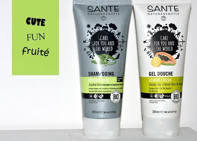 2 Produits Douche Sante Pour Casser La Morosité Hivernale ... encequiconcerne Gel Douche Dangereux Pour La Santé