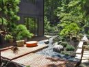 37 Idées Créatives Pour Un Jardin Japonais Absolument ... avec Creation Jardin Japonais