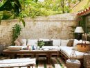 60 Ideen, Wie Sie Die Terrasse Dekorieren Können ... intérieur Deco Terrasse Zen