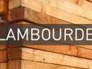 Ac Bois - Lambourdes Pour Lames De Terrasse - Ac Bois concernant Terrasse Bois Lambourde
