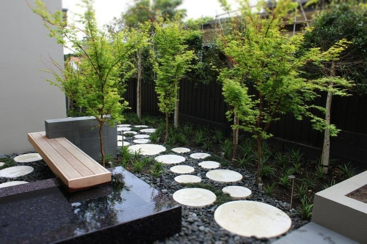 Accessoire Jardin Zen - Le Spécialiste De La Décoration ... serapportantà Deco De Jardin Zen 2