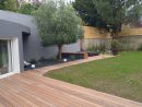 Aménagement D'Une Terrasse En Bois Et Installation D'Un ... concernant Installer Une Terrasse En Bois