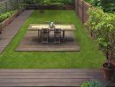 Amenagement Jardin 150 M2 - Le Spécialiste De La ... destiné Idee Terrasse Maison