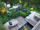 Amenagement Jardin Contre Un Mur - Le Spécialiste De La ... concernant Amanagement Paysager Jardin