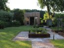 Amenagement Jardin Gembloux - Le Spécialiste De La ... encequiconcerne Entreprise Amenagement Paysager