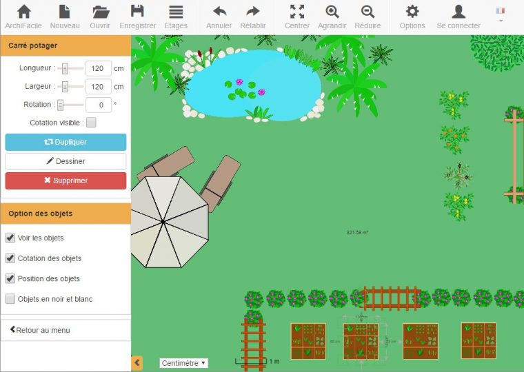 Amenagement Jardin Paysager Logiciel Gratuit - Le ... concernant Logiciel Amanagement Jardin