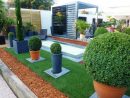 Aménagement Paysager : Des Idées Et Des Conseils Utiles pour Amenagement Jardin Moderne