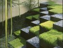 Aménagement Paysager Moderne : 100+ Idées De Design Jardin ... intérieur Amenagement Exterieur Moderne