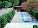 Aménagement Paysager Moderne: 104 Idées De Jardin Design pour Amenagement Exterieur Moderne