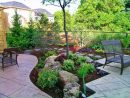 Aménagement Petit Jardin: 99 Idées Comment Optimiser L'Espace à Deco Petit Jardin