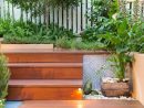 Aménagement Petit Jardin En 55 Photos Fascinantes! avec Amenagement Petit Jardin Avec Terrasse