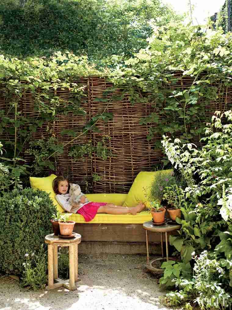 Aménagement Petit Jardin - Idées Et Astuces Pour L'Optimiser tout Jardin Zen Exterieur Pas Cher