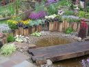 Aménager Son Jardin En Pente - Conseils Pratiques Et Photos tout Amanager Un Jardin En Pente