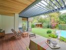 Aménager Une Terrasse : Les 10 Plus Beaux Exemples avec Terrasse De Maison