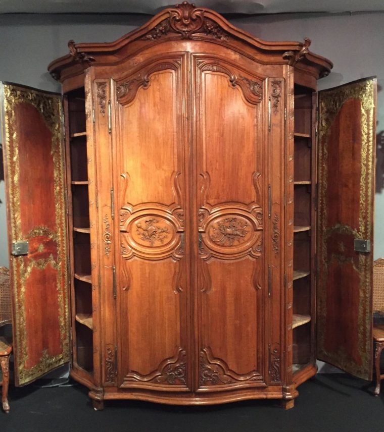 Armoire Ancienne Le Bon Coin - Le Specialiste Du Meuble Ancien avec Le Bon Coin 72 Meubles