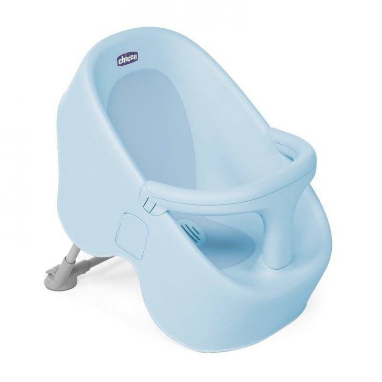 Baignoire-Douche Bubble Nest Océan Chicco Bbcode Bébé 9 ... pour Baignoire Bebe Pour Douche