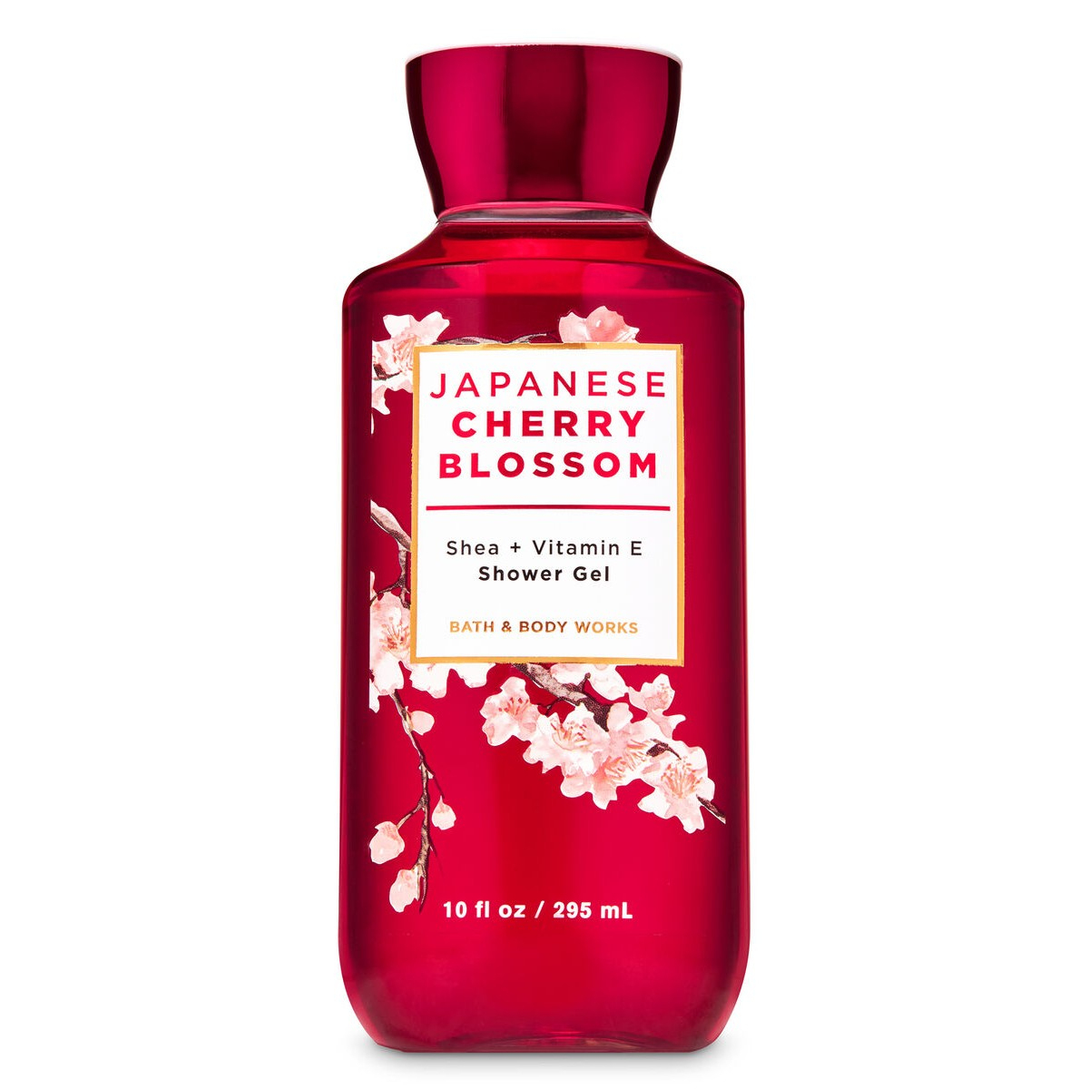 Bath And Body Works Gel Douche Japanese Cherry Blossom serapportantà Gel Douche Cars