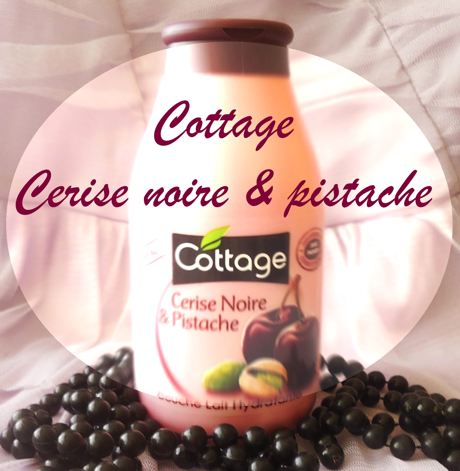 Blog Beauté Etteilla★ : [Cottage] La Gourmandise De La ... pour Gel Douche Cottage Pas Cher