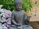 Bouddha Pour Jardin Pour 2021 -&gt; Faire Le Bon Choix | Déco ... à Statue Jardin Zen