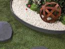 Boule À Arceaux - Déco Jardin En Métal, Vente Au Meilleur ... serapportantà Boule Decorative Jardin