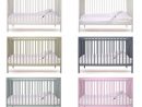 Brand New Baby&amp;Infant&amp;Toddler Convertible Cot Bed/Crib ... tout Meuble Cot