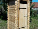 Cabane-Toilette-Seche - Toilettes Seches Toilette Seche Wc ... serapportantà Bois Pour Cabane De Jardin