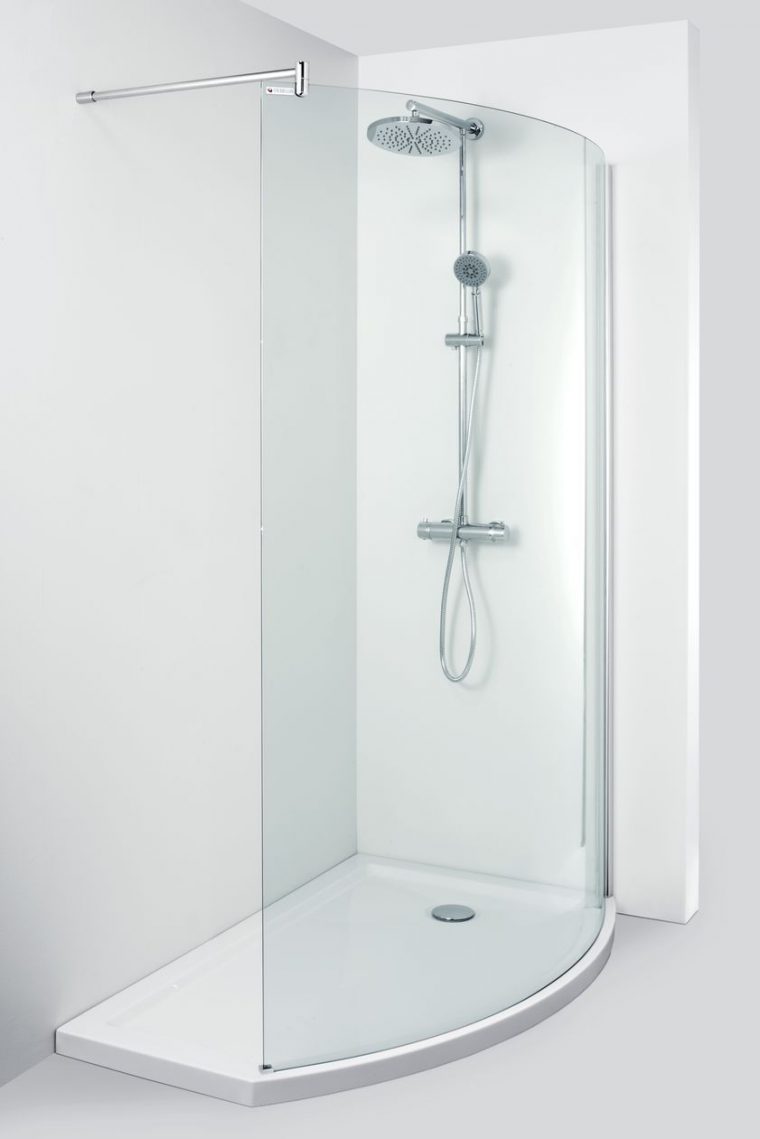 Cabine De Douche Allibert | Isi-Sanitaire.fr tout Pieces Detachees Cabine De Douche